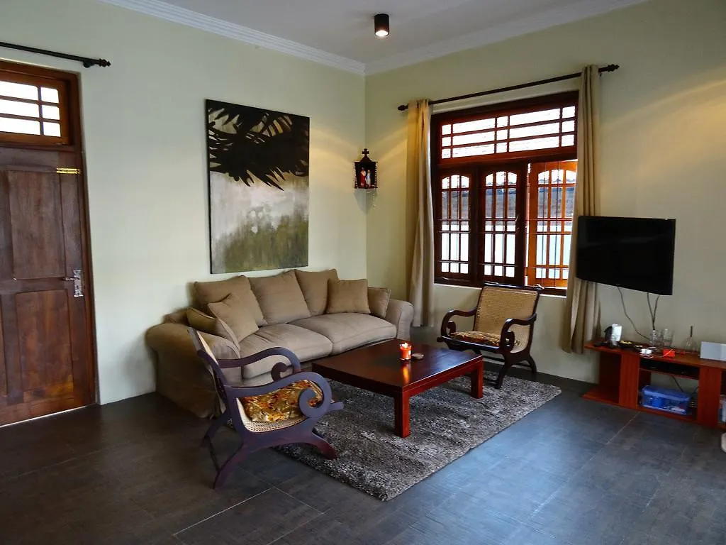 Appartamento Ok Cabana Negombo