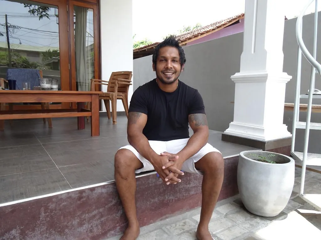 Ok Cabana Negombo Appartamento