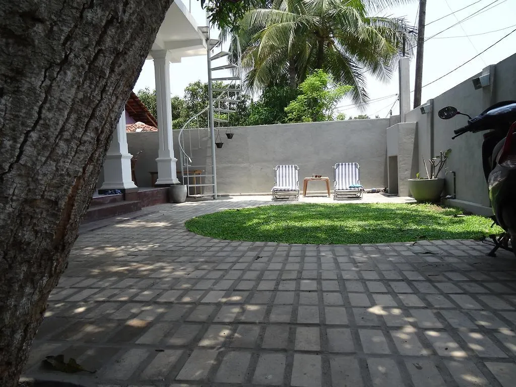 Ok Cabana Negombo Sri Lanka