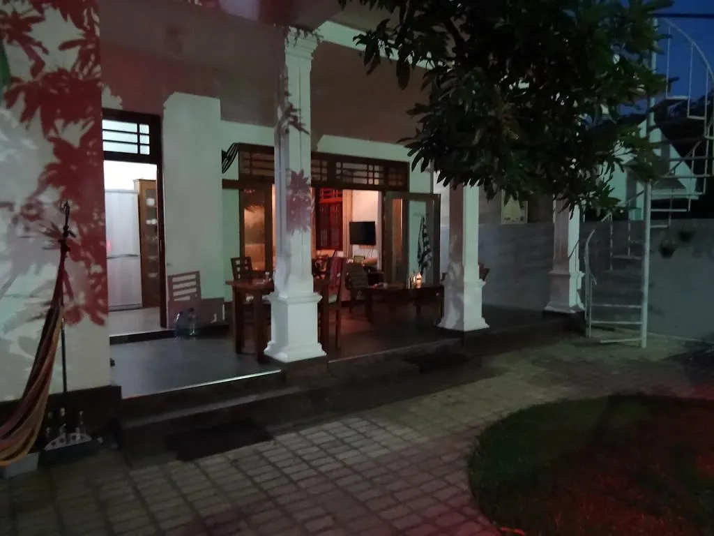 Ok Cabana Negombo Appartamento