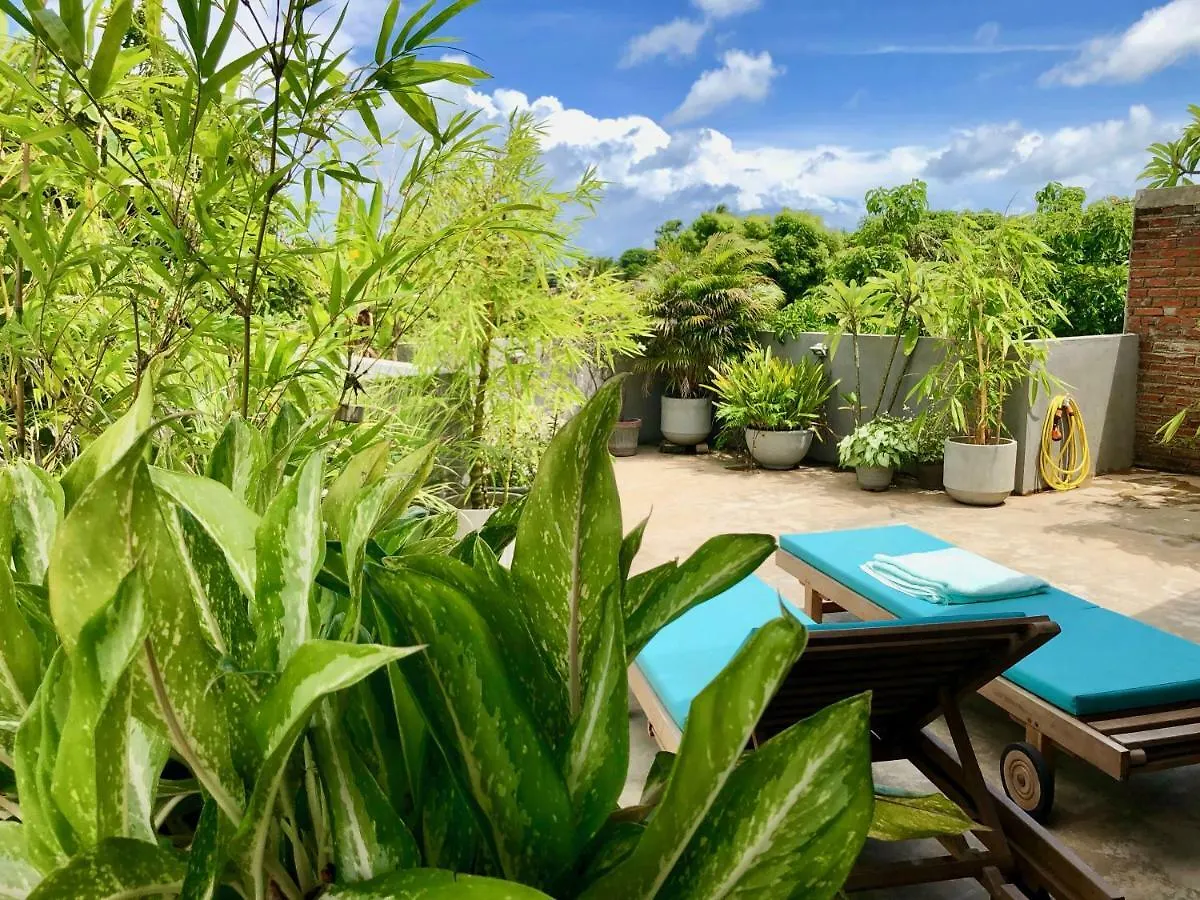 Appartamento Ok Cabana Negombo
