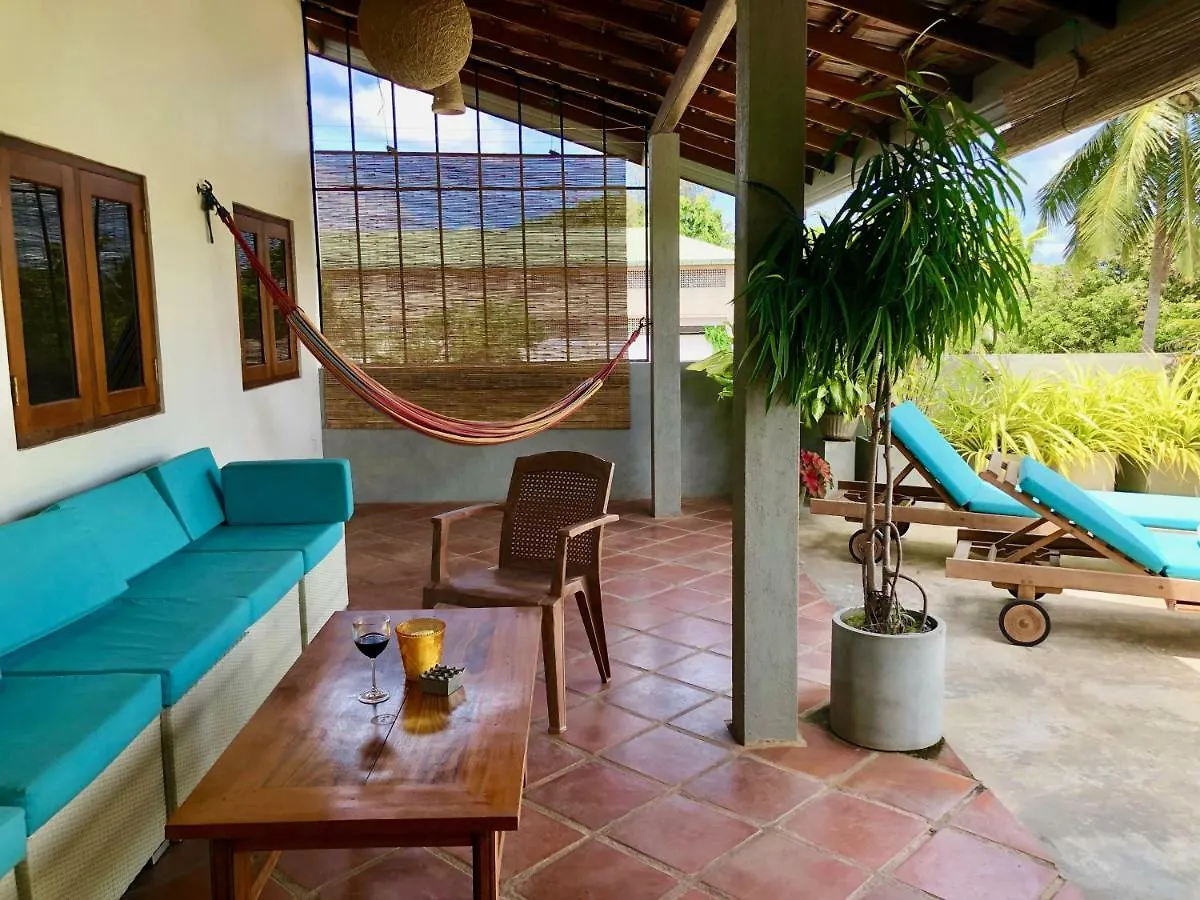 Ok Cabana Negombo 0*,