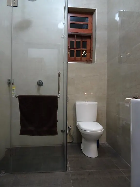 Ok Cabana Negombo Apartamento
