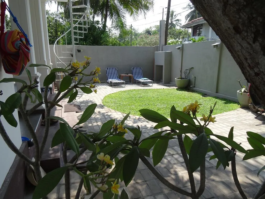 Ok Cabana Negombo 0*,  Sri Lanca