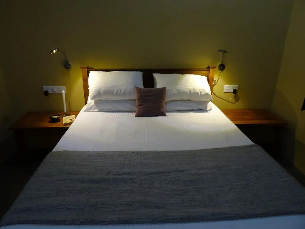 Ok Cabana Negombo