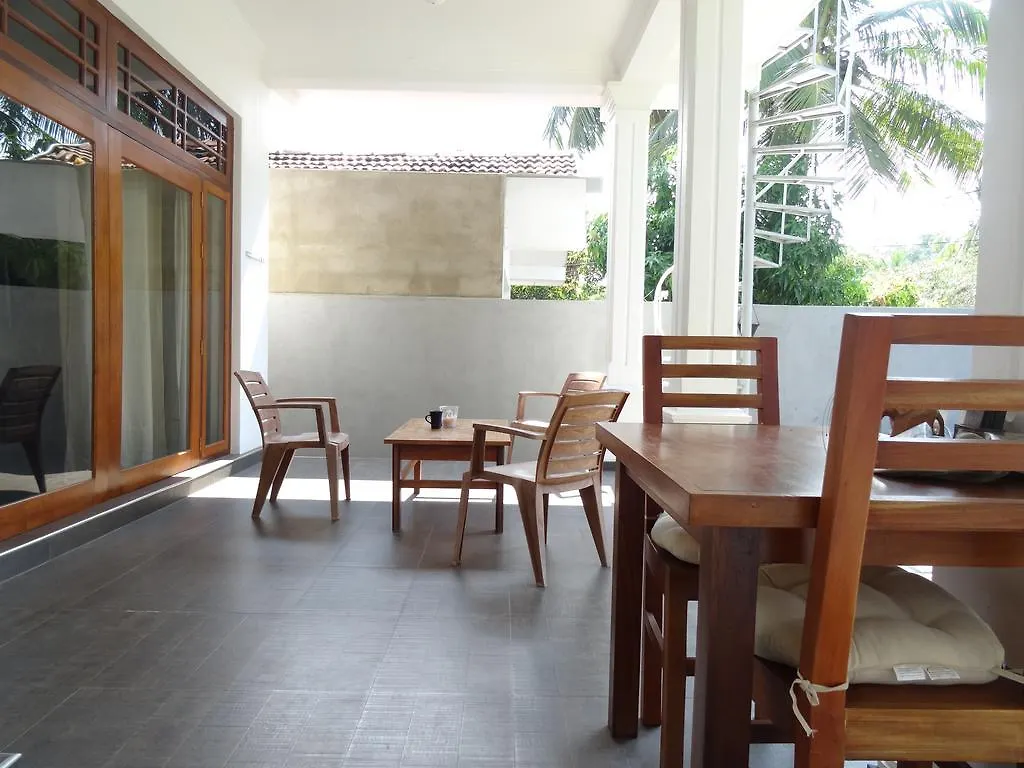 Ok Cabana Negombo 0*,  Sri Lanca