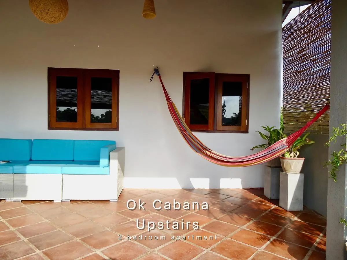 Apartamento Ok Cabana Negombo