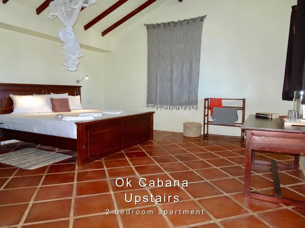 Ok Cabana Negombo 0*,