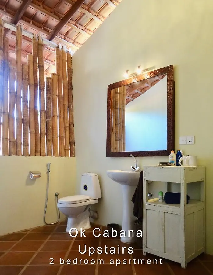 Ok Cabana Negombo