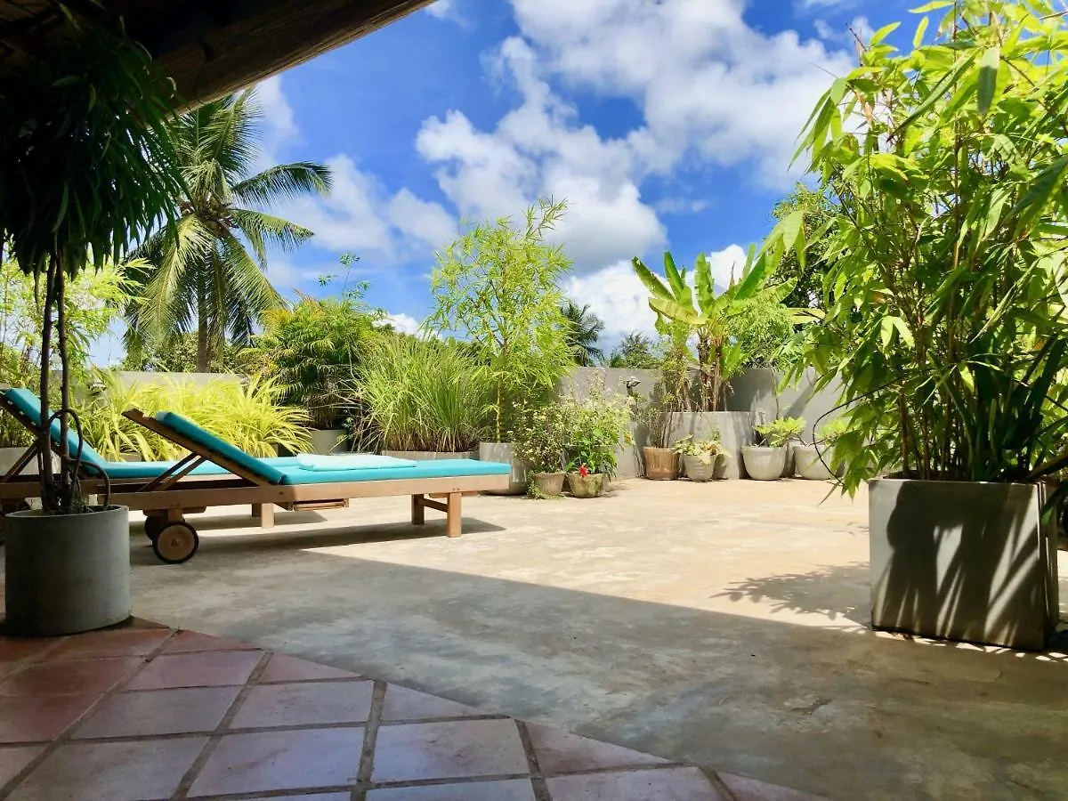 Apartamento Ok Cabana Negombo Sri Lanca